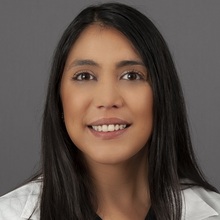 Adriana Betancourth, MD, PGY-6
