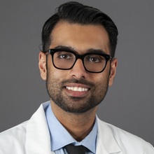 Arshpal Gill, MD, PGY-6