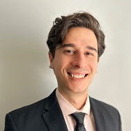 Nikolas Touloumes, DO