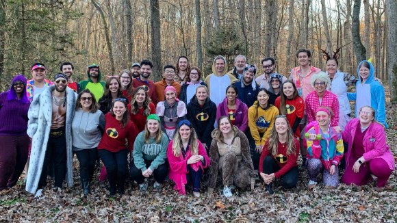 Family Medicine Residents